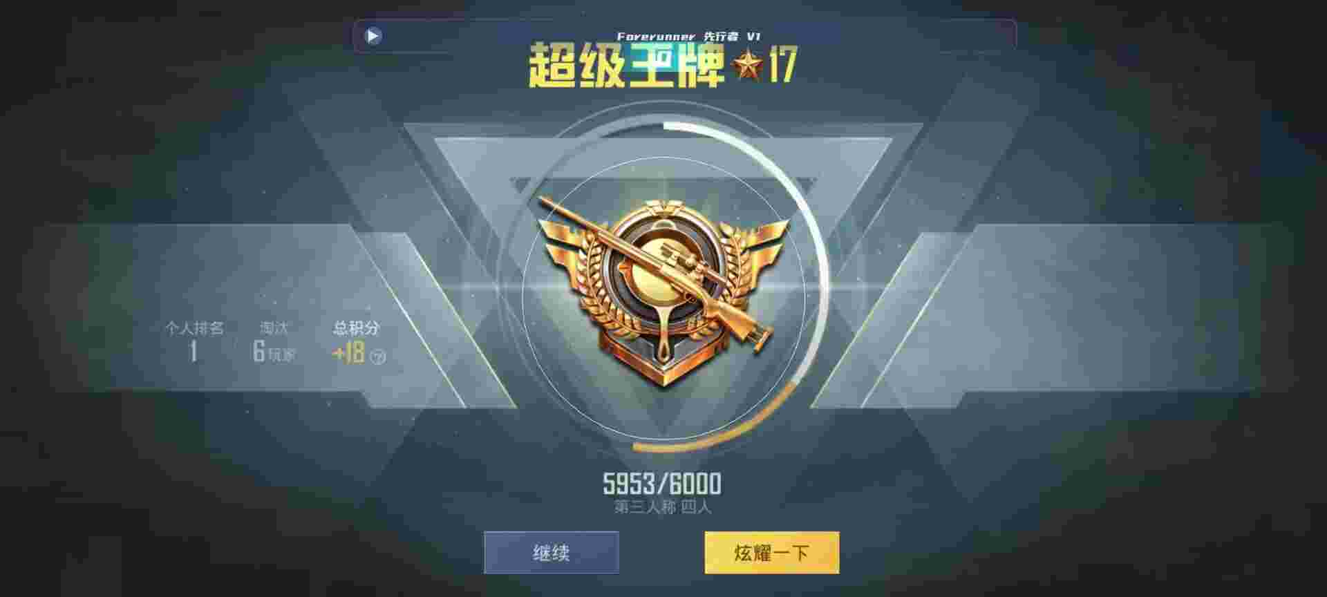 和平精英鸡腿辅助自瞄 - 地铁瞄准镜功能辅助预览图